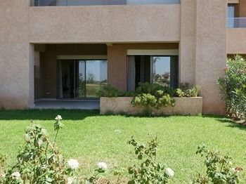 Prestigia Golf By Niama 4 Hotel Marrakesh Exterior photo