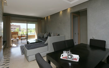 Prestigia Golf By Niama 4 Hotel Marrakesh Exterior photo