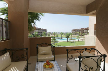 Prestigia Golf By Niama 4 Hotel Marrakesh Exterior photo